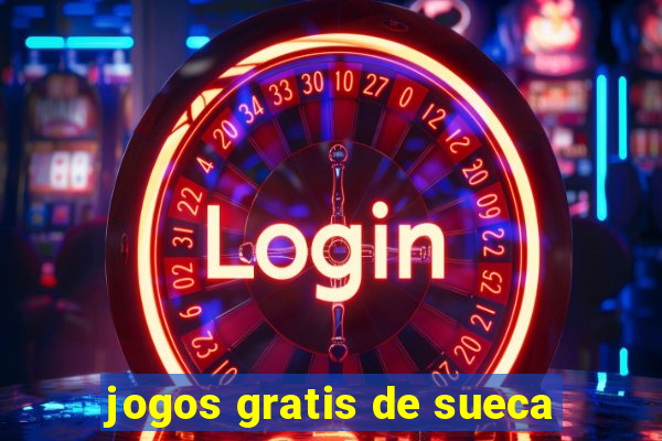 jogos gratis de sueca